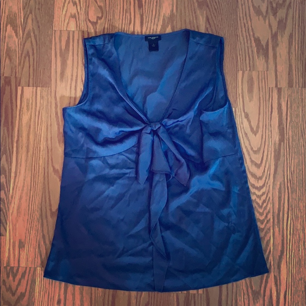 Ann Taylor blouse